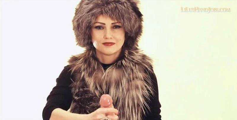 Lilu in Video POV Fur HandJob – I JERK OFF 100 Strangers hommme HJ [Wild Masturbation, Extreme] (2023/MP4/521 Mb)