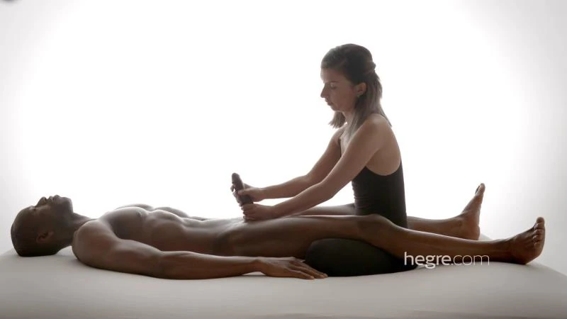 Hegre in Video Prolonged Erection Massage [Fuck Legs, Foot Handjob] (2023/MP4/884 Mb)